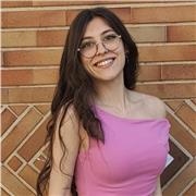 Profesora de inglés da clases particulares a alumnos de primaria, secundaria y bachillerato